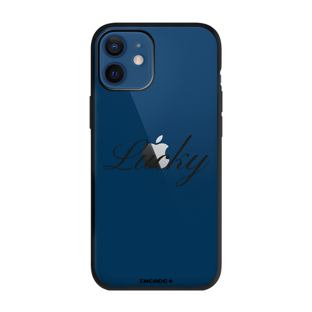 iPhone 12 LUCK