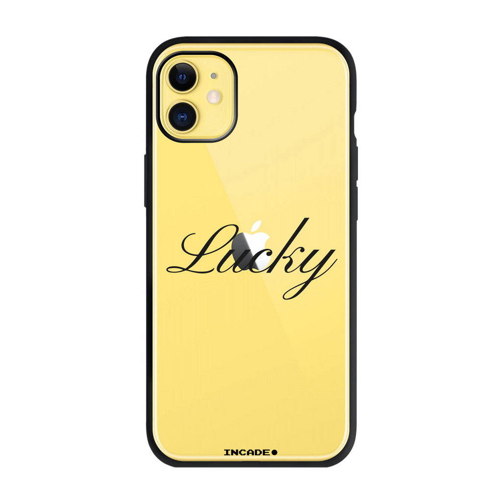 iPhone 11 LUCK