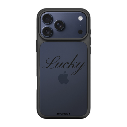 iPhone 17 Pro LUCK
