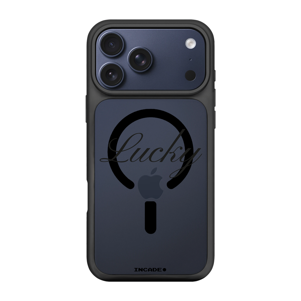 iPhone 17 Pro Max LUCK