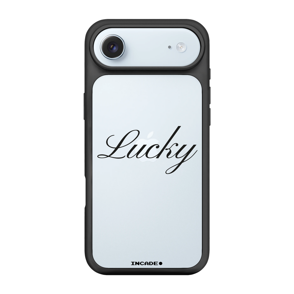 iPhone 17 Air LUCK
