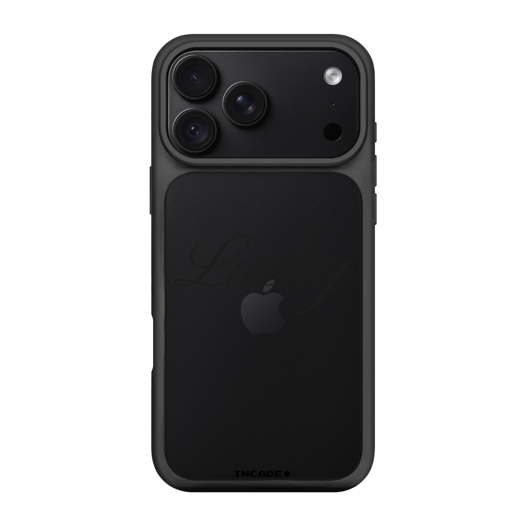 iPhone 18 Pro LUCK