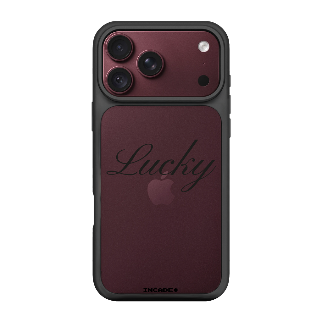 iPhone 18 Pro LUCK