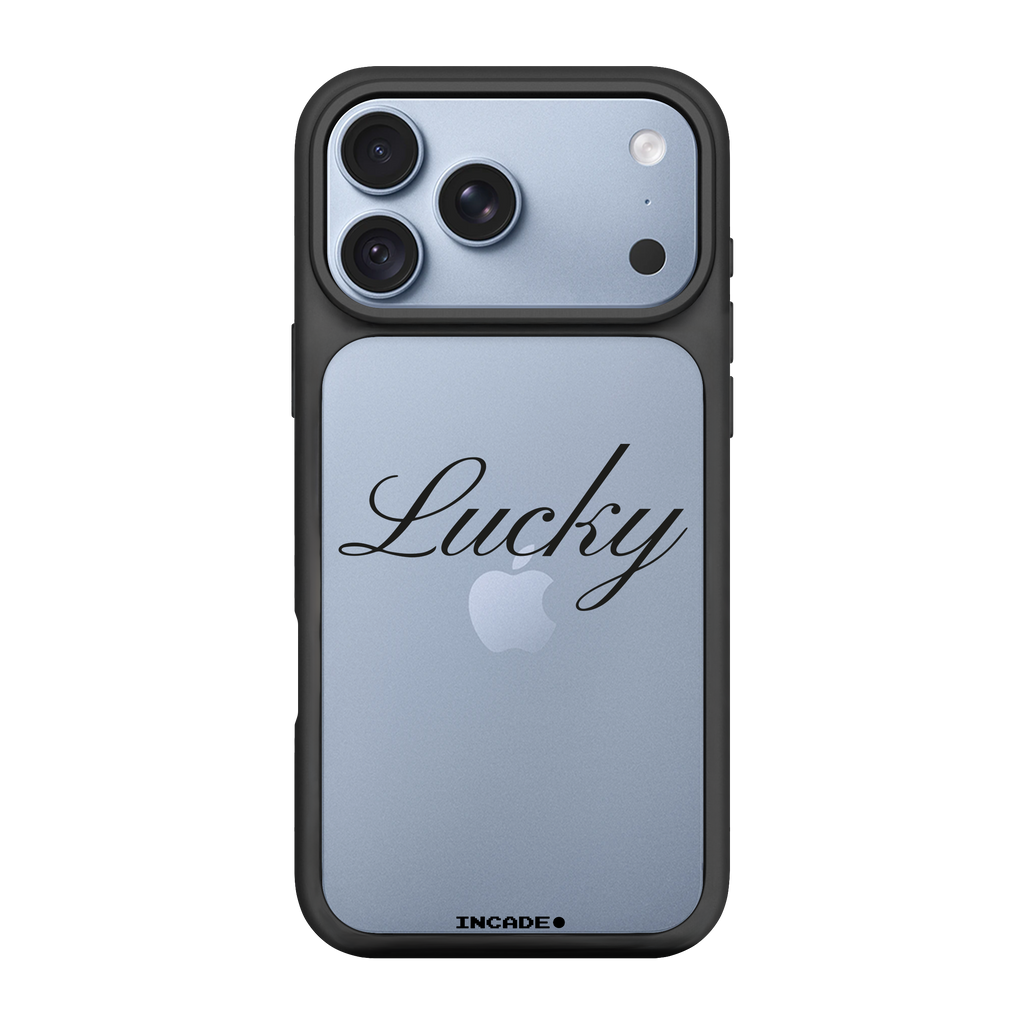 iPhone 18 Pro Max LUCK