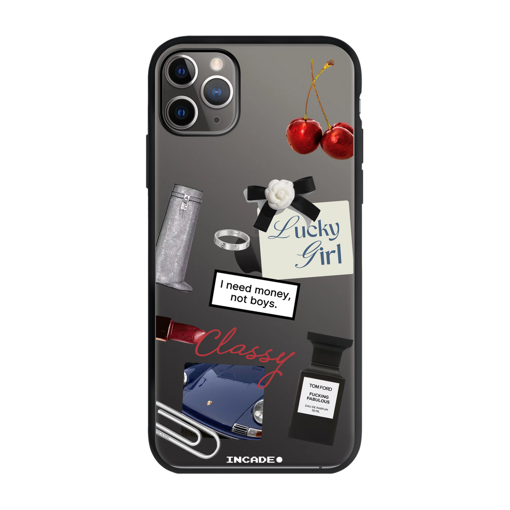 iPhone 11 Pro Max LUCKY GIRL