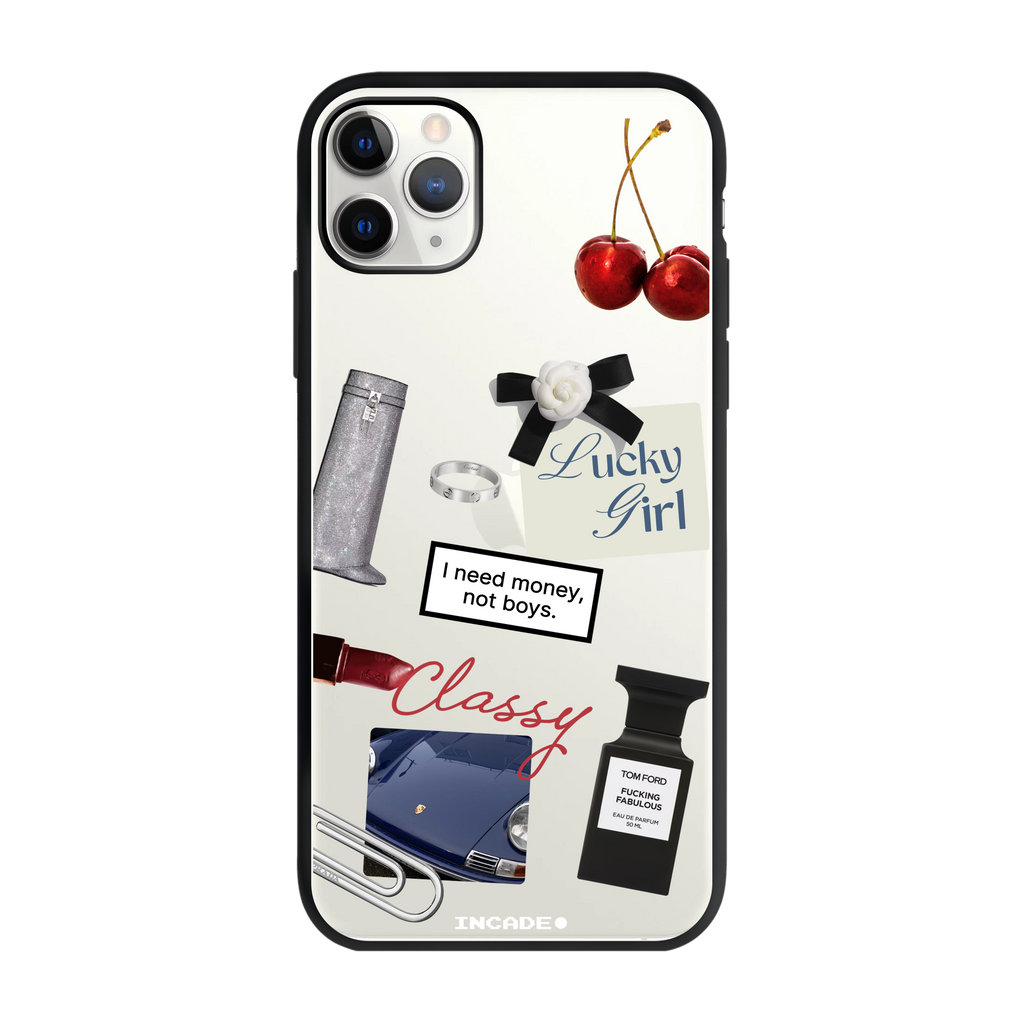 iPhone 11 Pro Max LUCKY GIRL