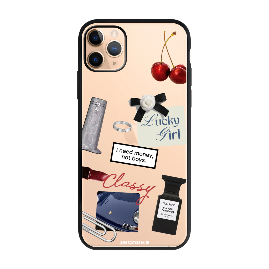 iPhone 11 Pro Max LUCKY GIRL