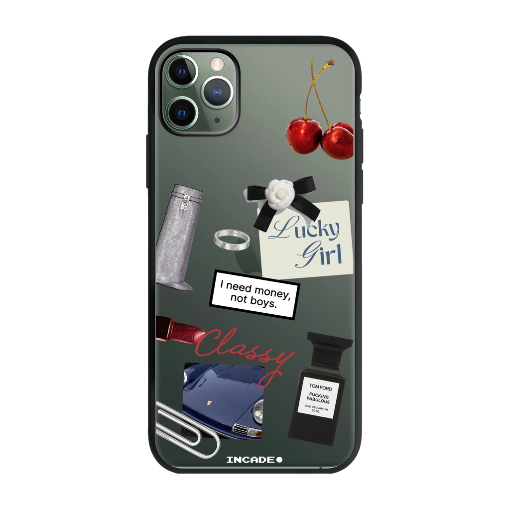 iPhone 11 Pro Max LUCKY GIRL