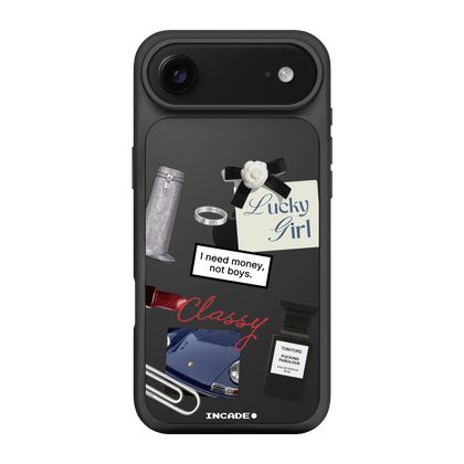 iPhone 17 Air LUCKY GIRL