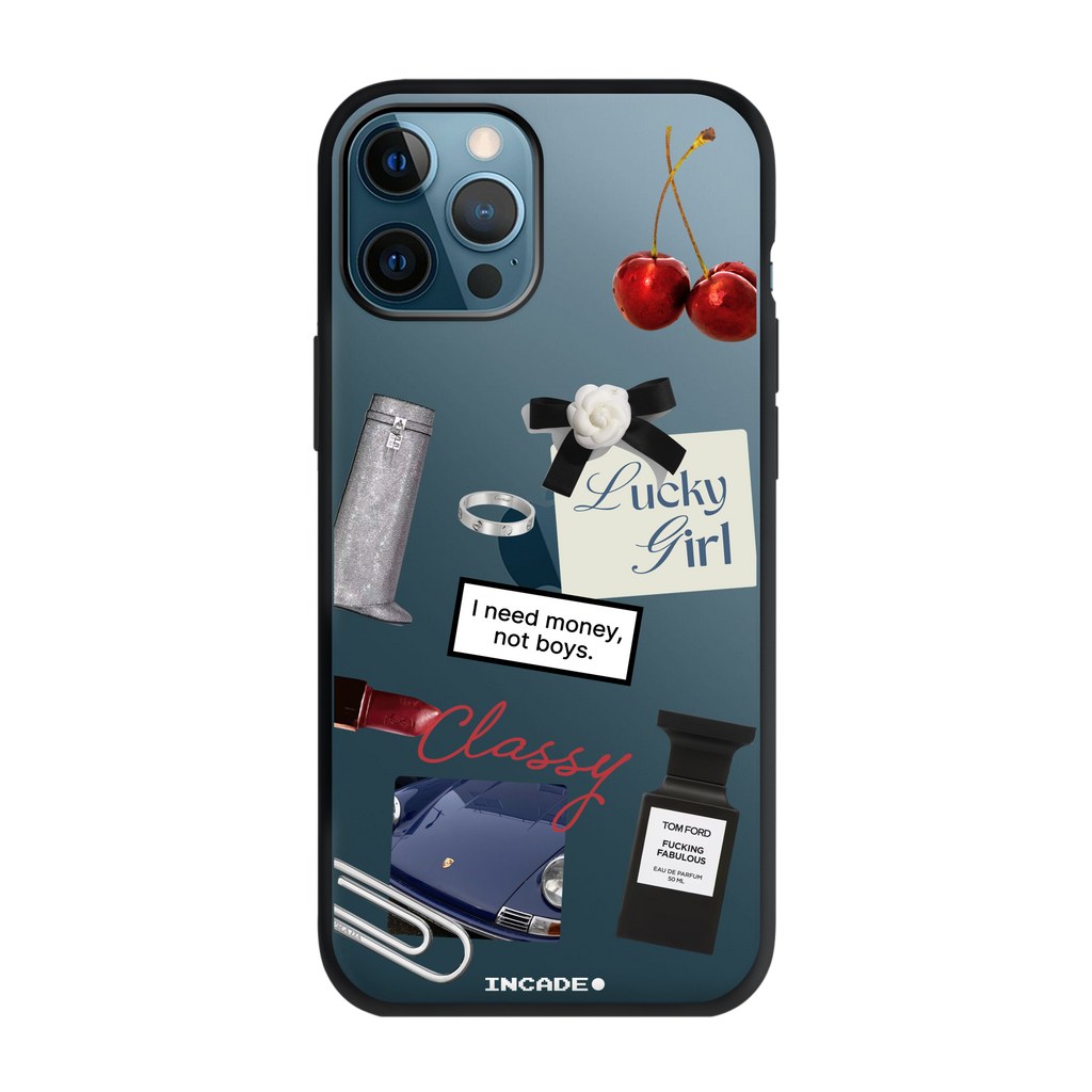 iPhone 12 Pro Max LUCKY GIRL