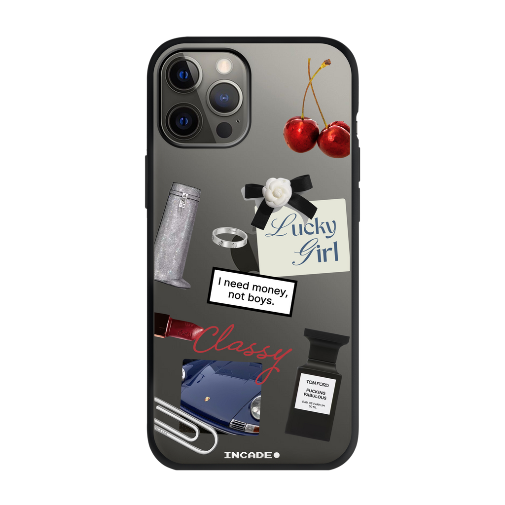 iPhone 12 Pro Max LUCKY GIRL