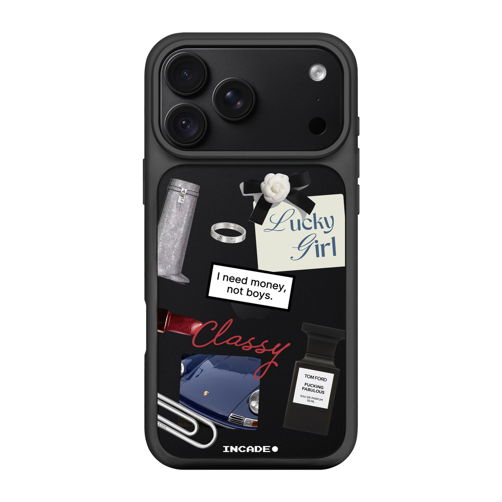iPhone 18 Pro LUCKY GIRL