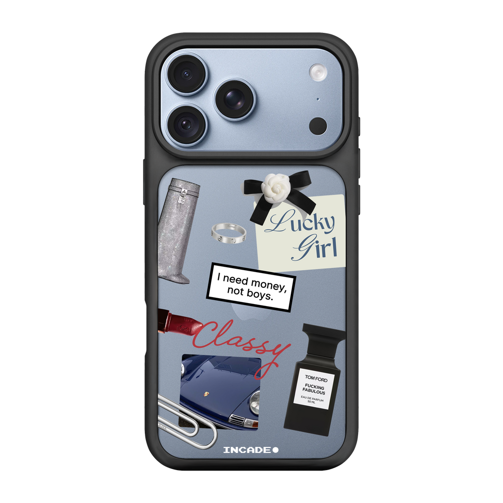 iPhone 18 Pro Max LUCKY GIRL