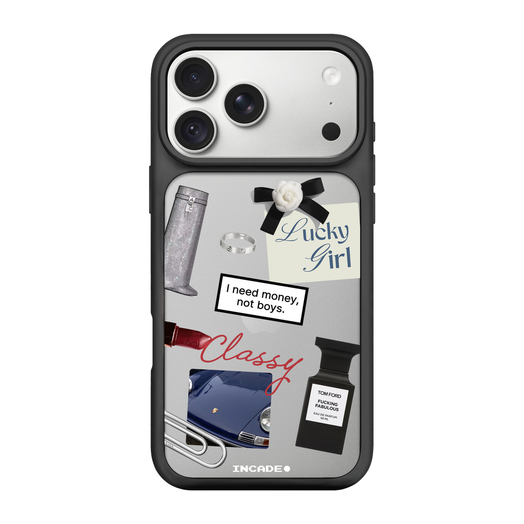 iPhone 18 Pro LUCKY GIRL