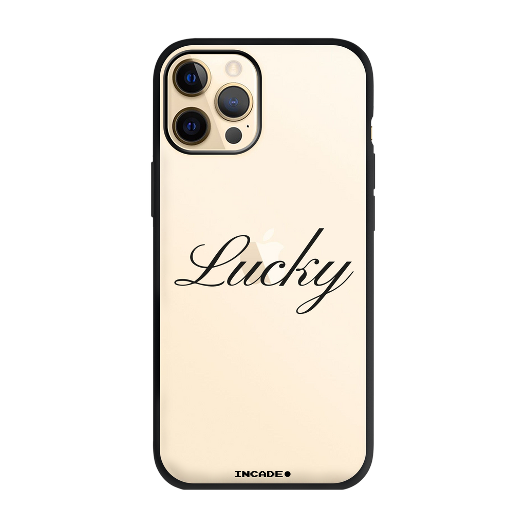 iPhone 12 Pro Max LUCK