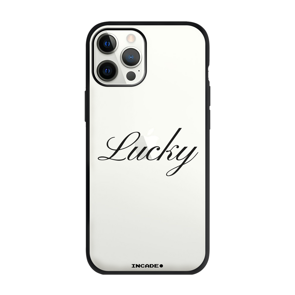 iPhone 12 Pro Max LUCK