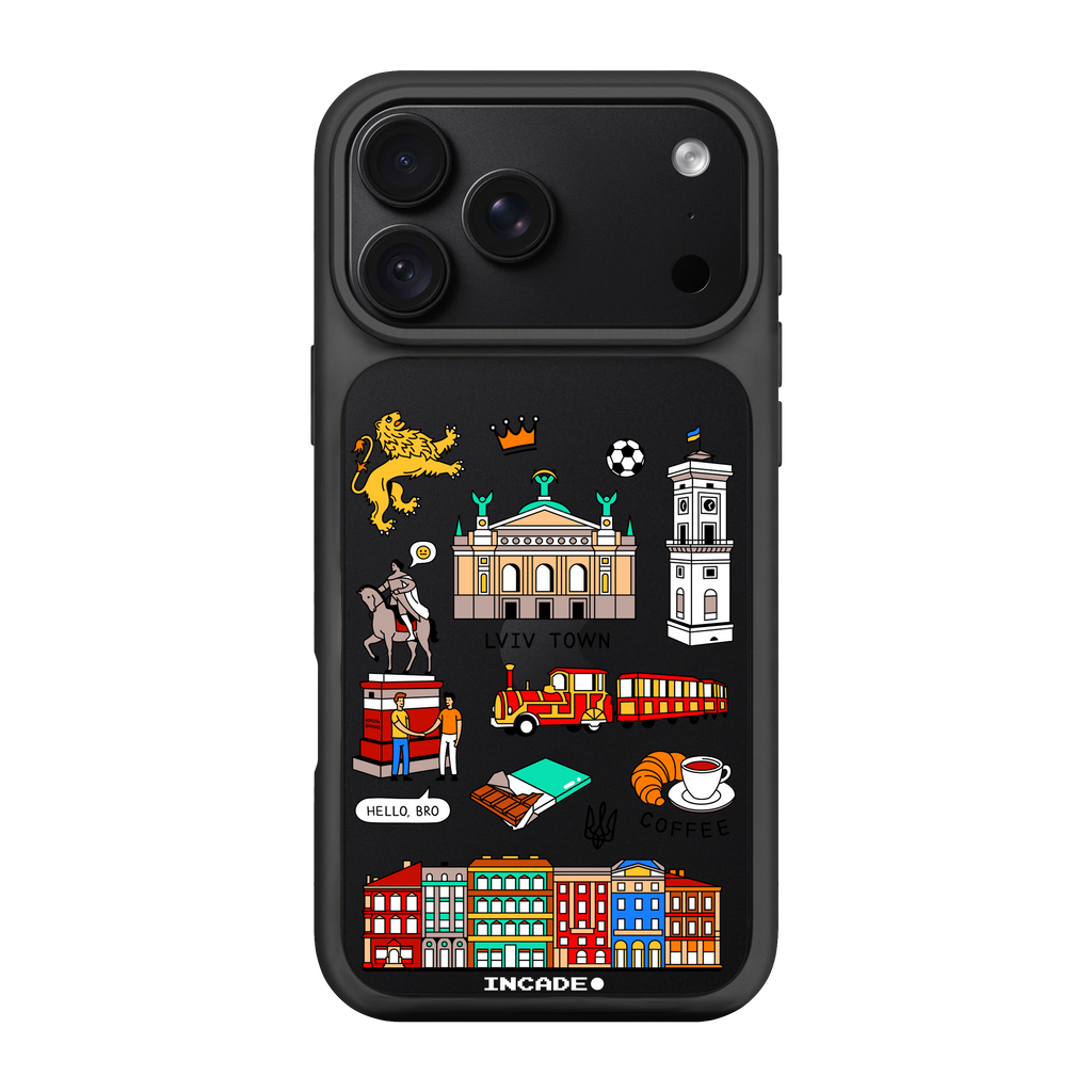 iPhone 18 Pro Max LVIV