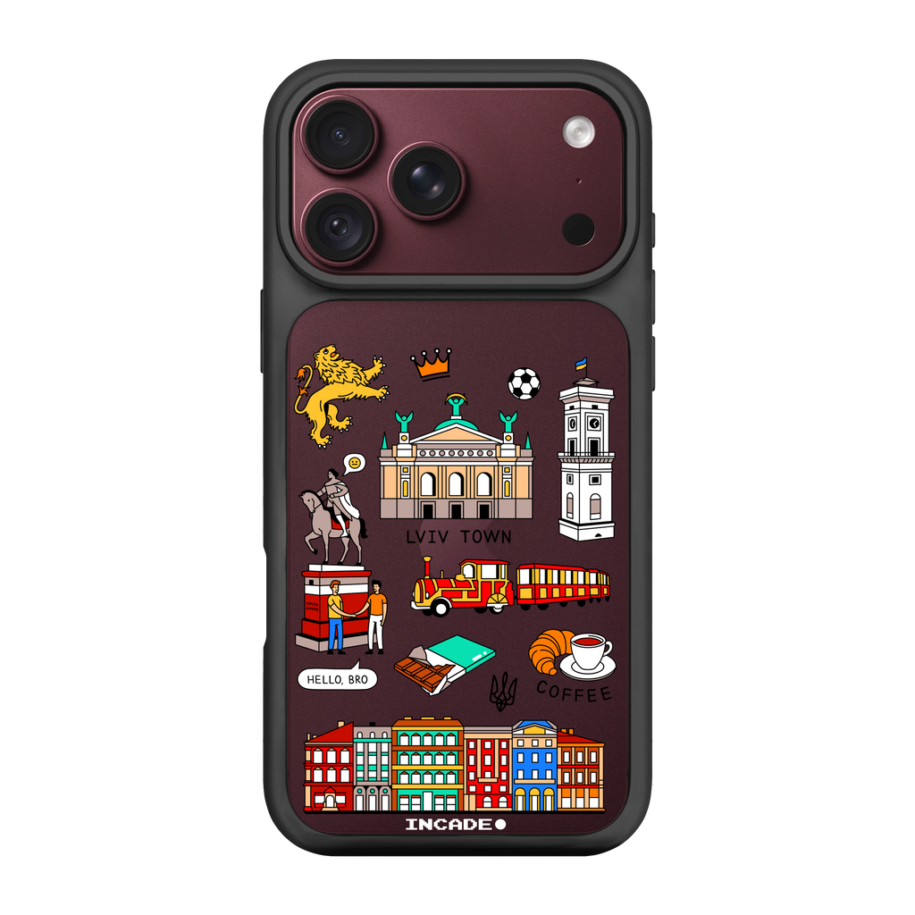 iPhone 18 Pro LVIV