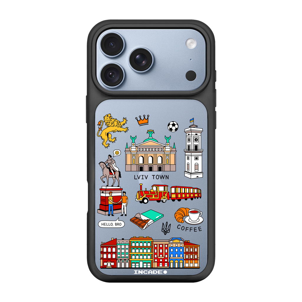 iPhone 18 Pro LVIV