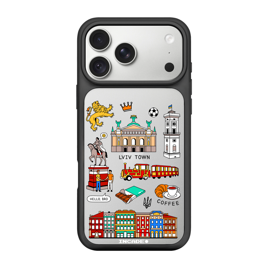 iPhone 18 Pro LVIV