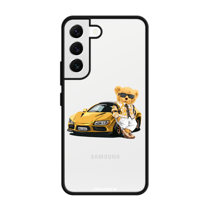 Galaxy S22 Lambo