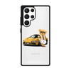 Чохол для Galaxy S22 Ultra з принтом Lambo