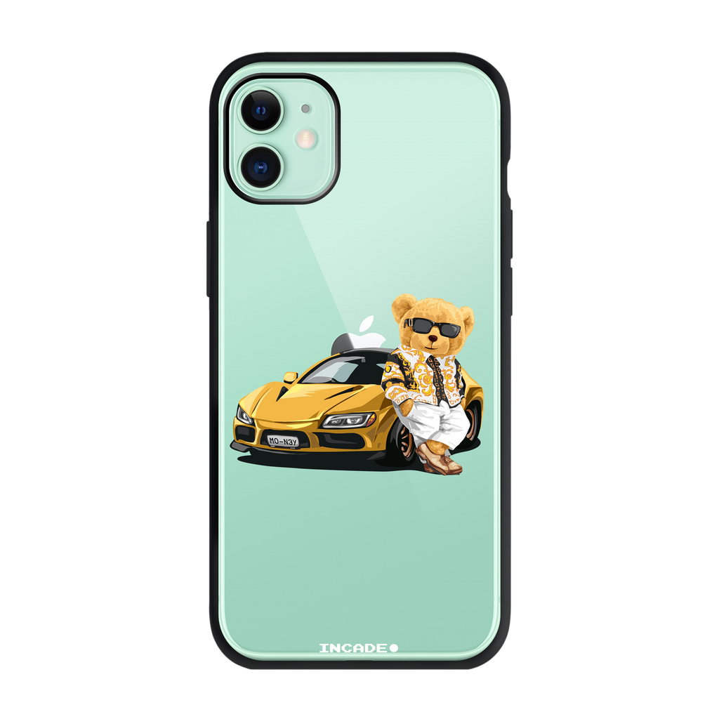 iPhone 11 Lambo