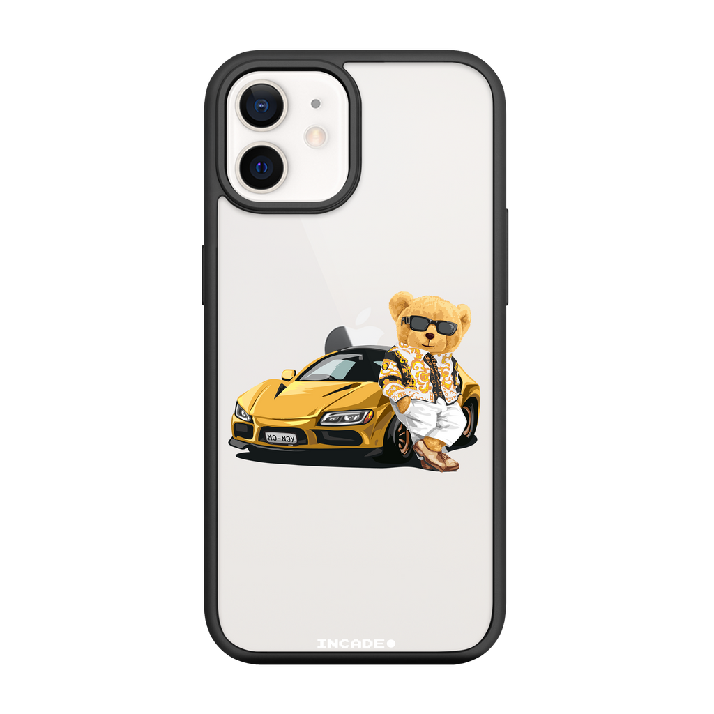 iPhone 12 mini Lambo