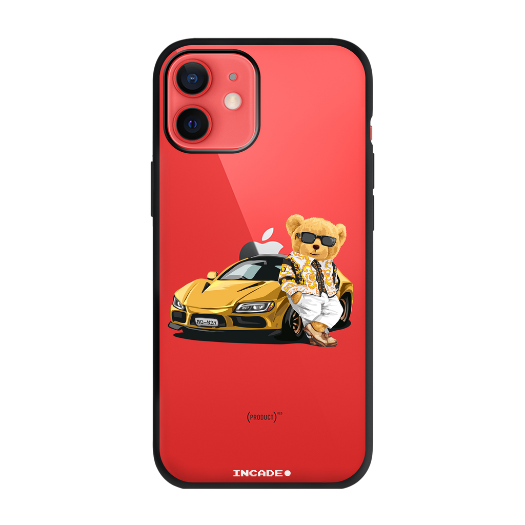 iPhone 12 Lambo