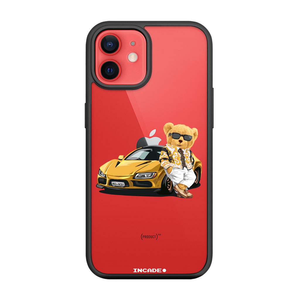 iPhone 12 mini Lambo