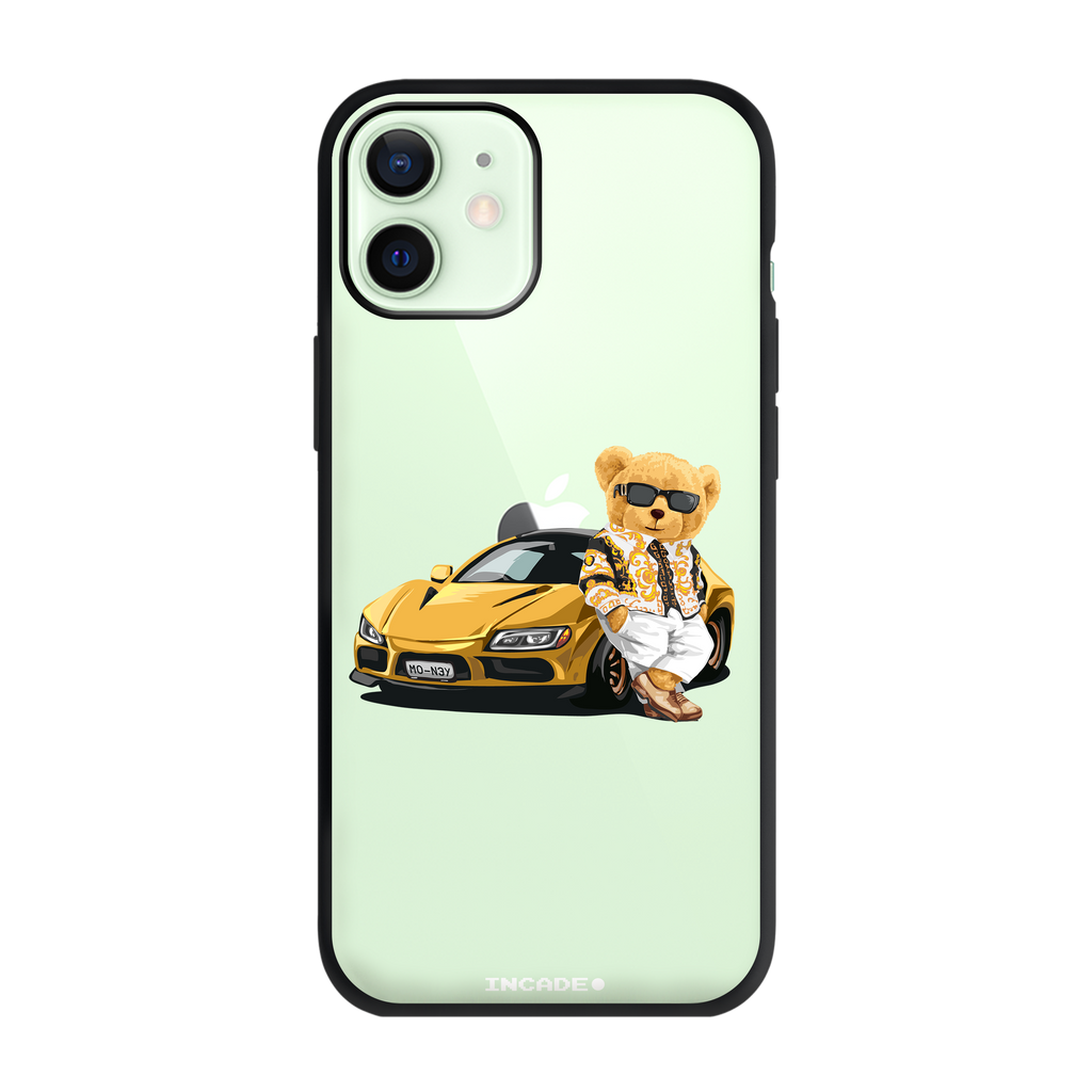 iPhone 12 Lambo
