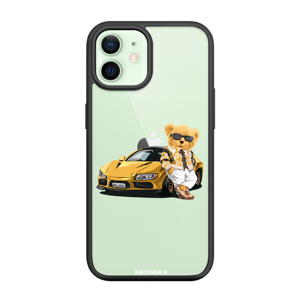 iPhone 12 mini Lambo