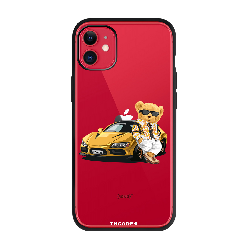 iPhone 11 Lambo