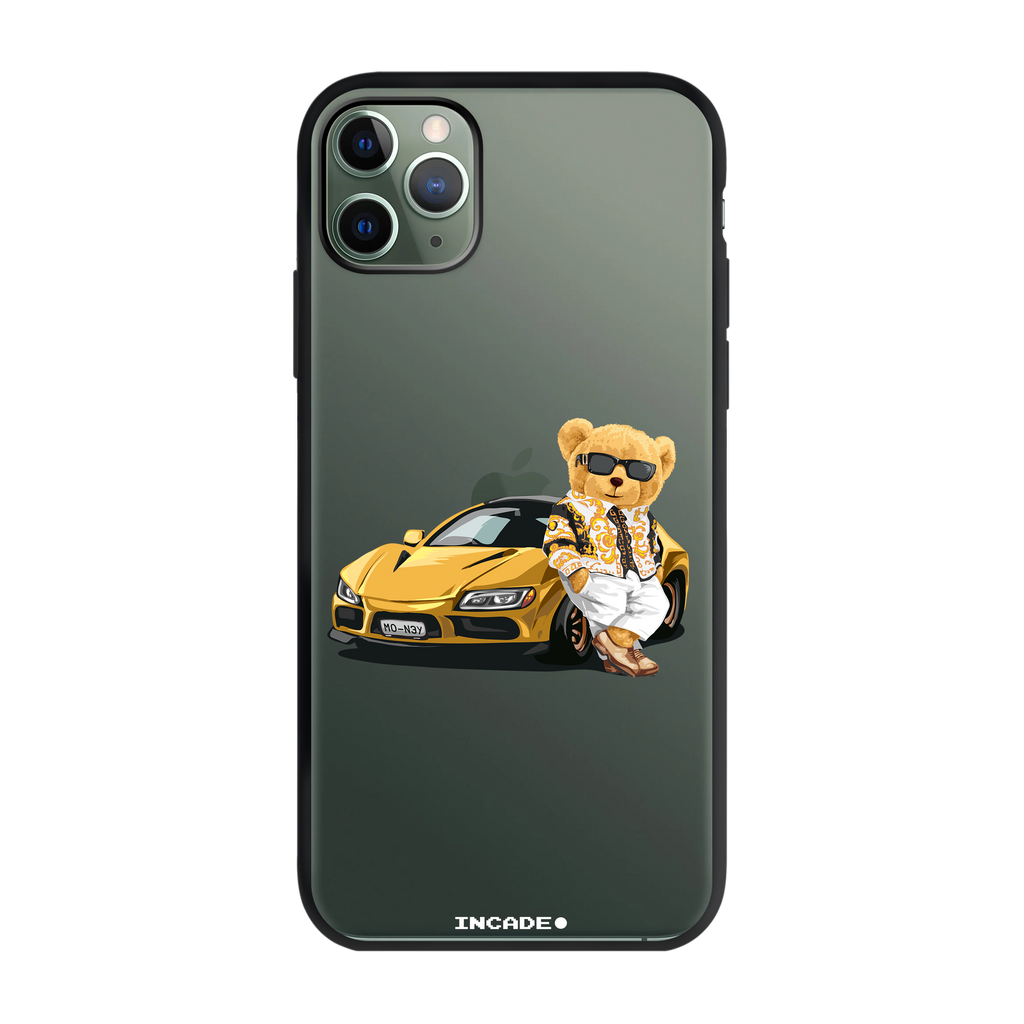 iPhone 11 Pro Lambo