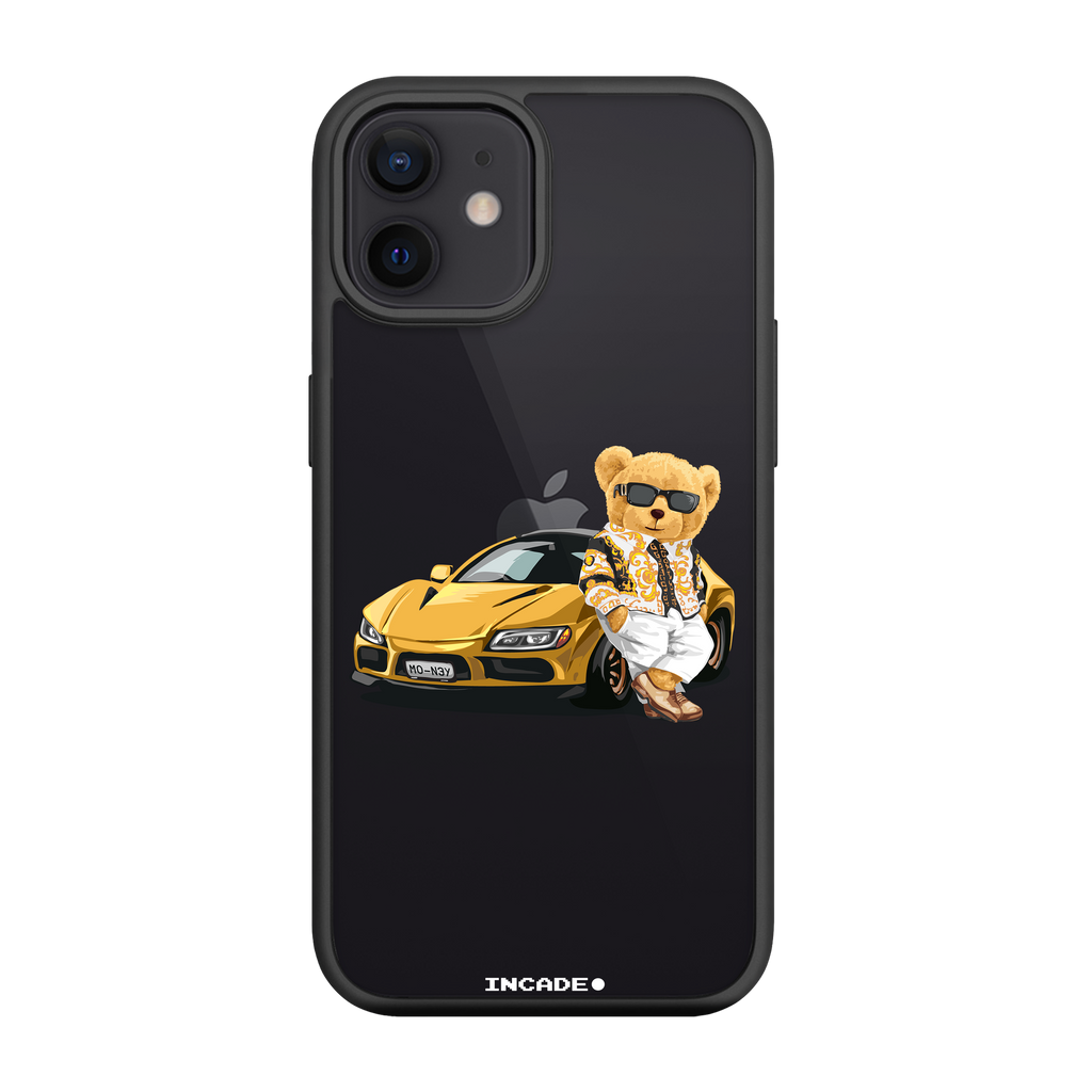 iPhone 12 mini Lambo