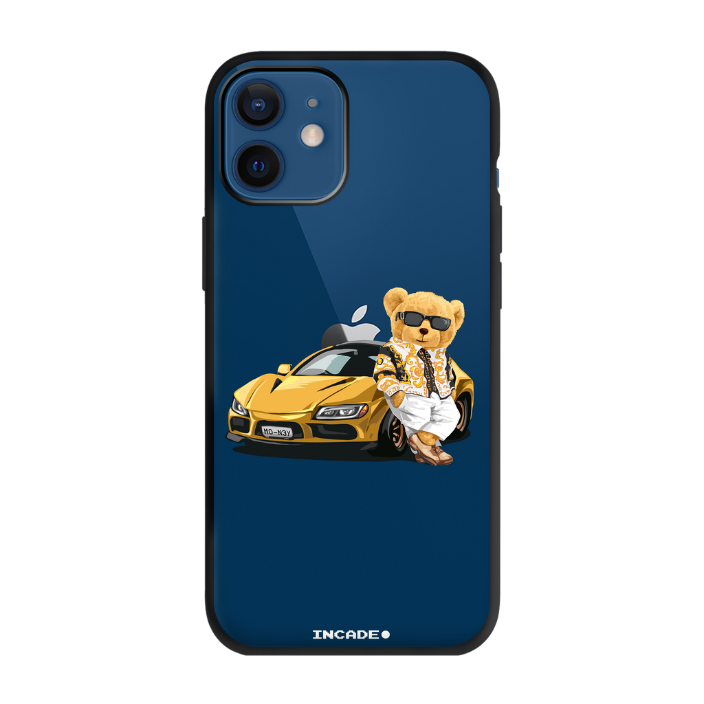 iPhone 12 Lambo