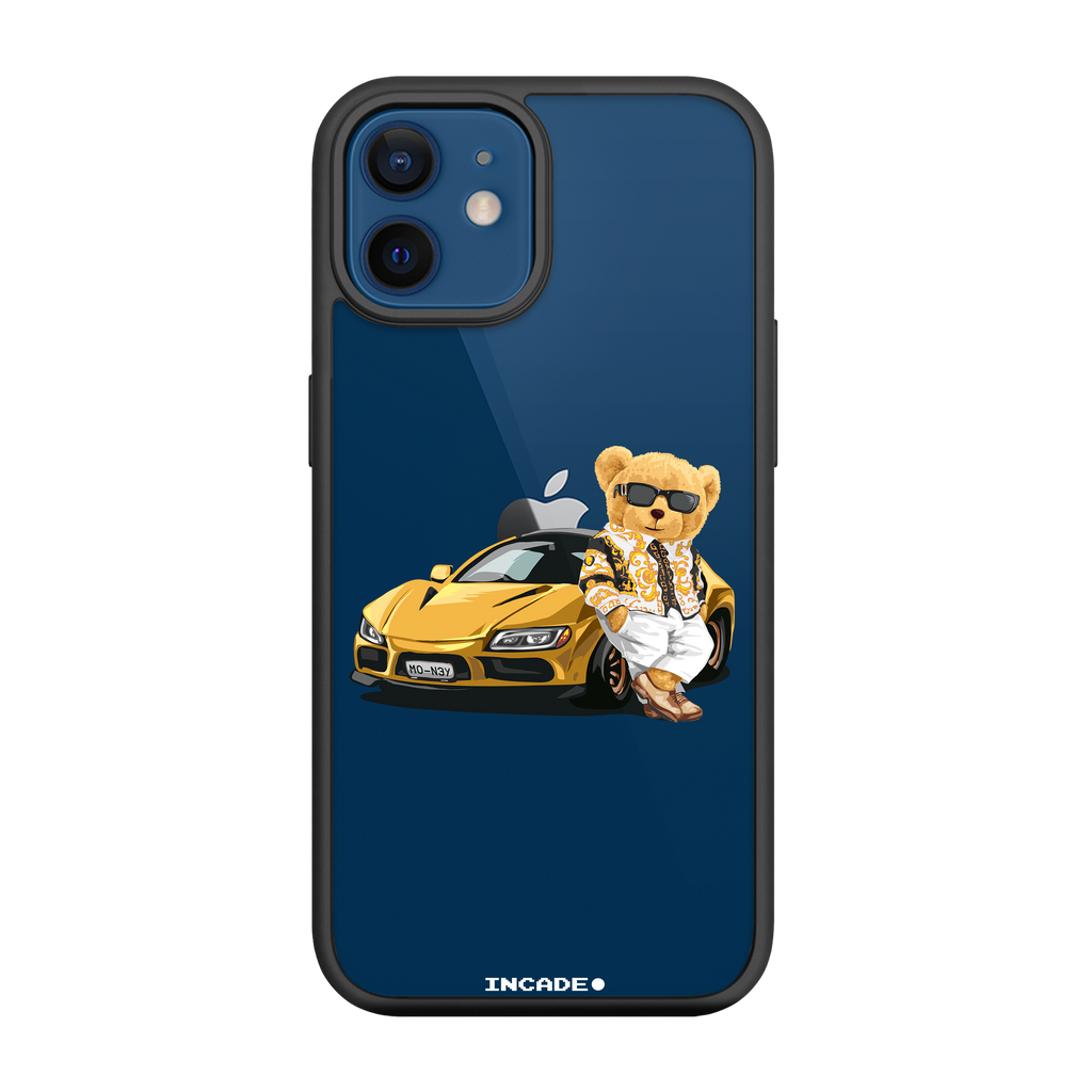 iPhone 12 mini Lambo