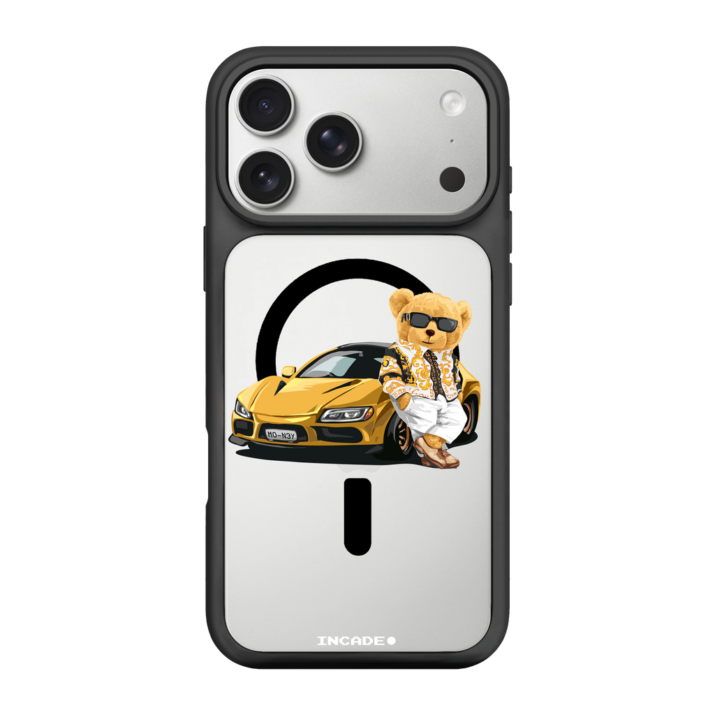 iPhone 17 Pro Lambo