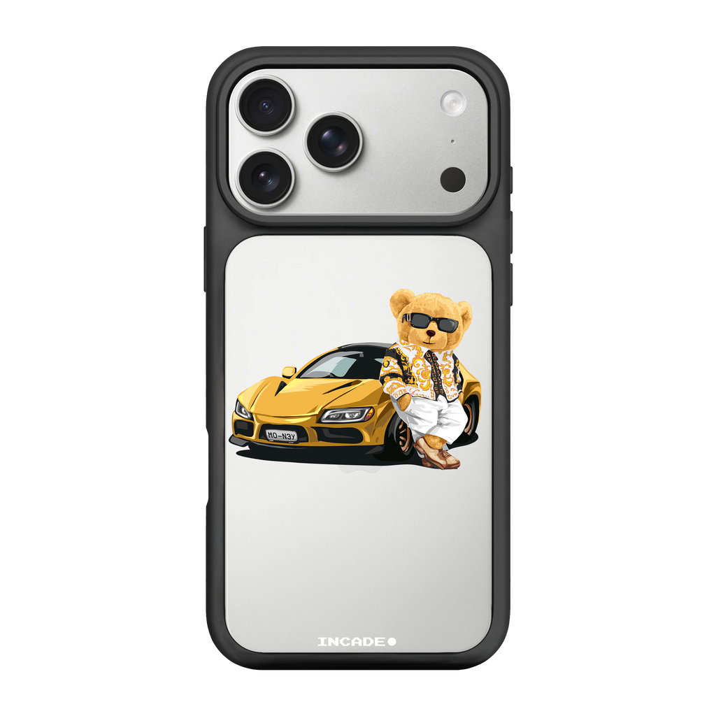 iPhone 17 Pro Lambo