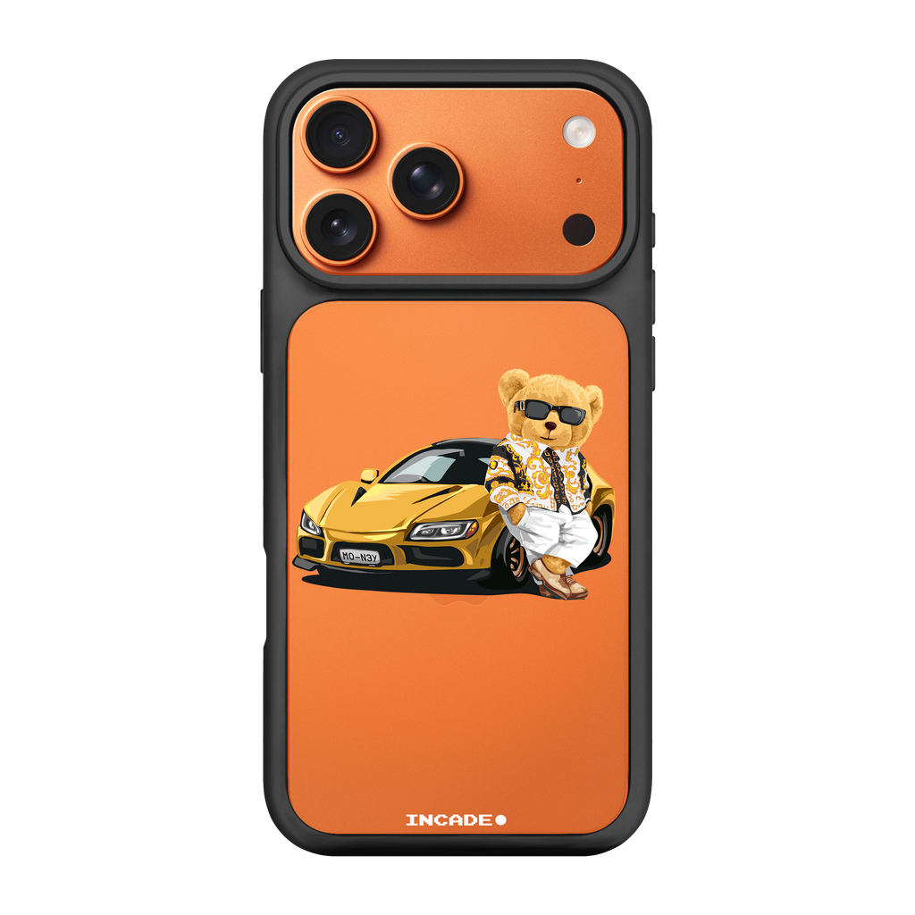 iPhone 17 Pro Lambo