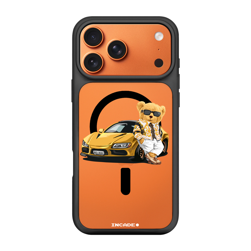 iPhone 17 Pro Max Lambo