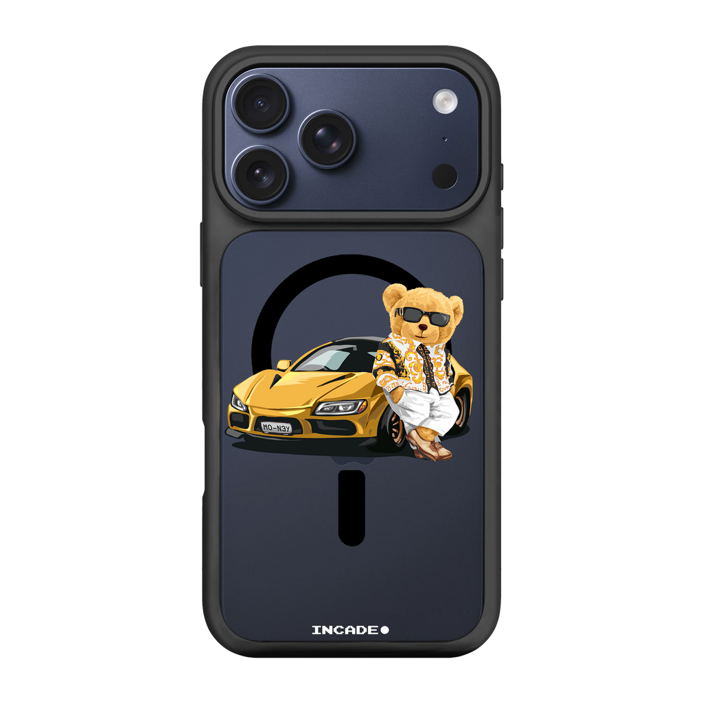 iPhone 17 Pro Lambo