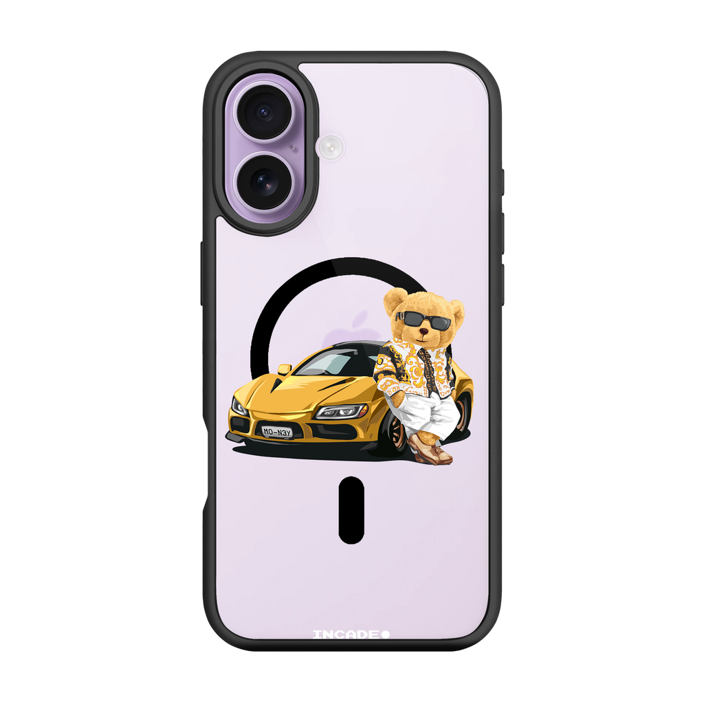 iPhone 17 Lambo