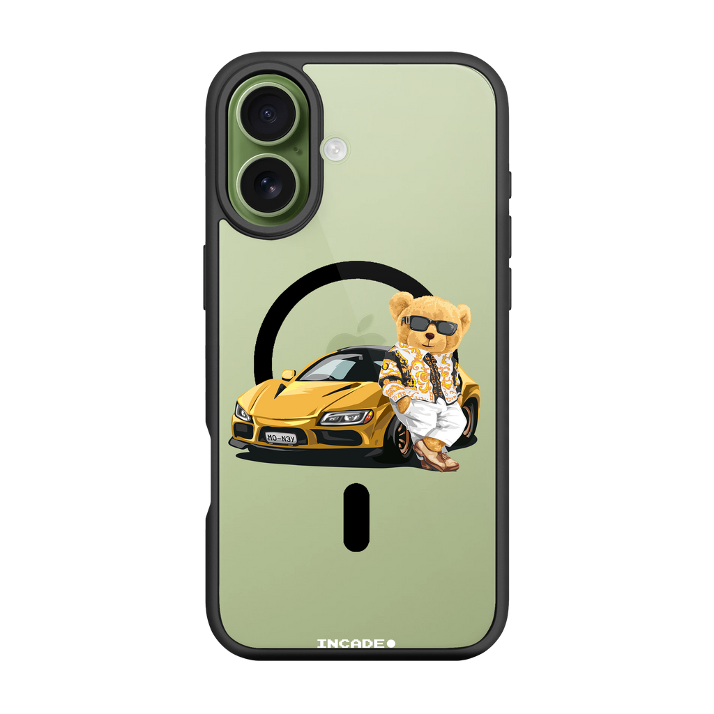 iPhone 17 Lambo