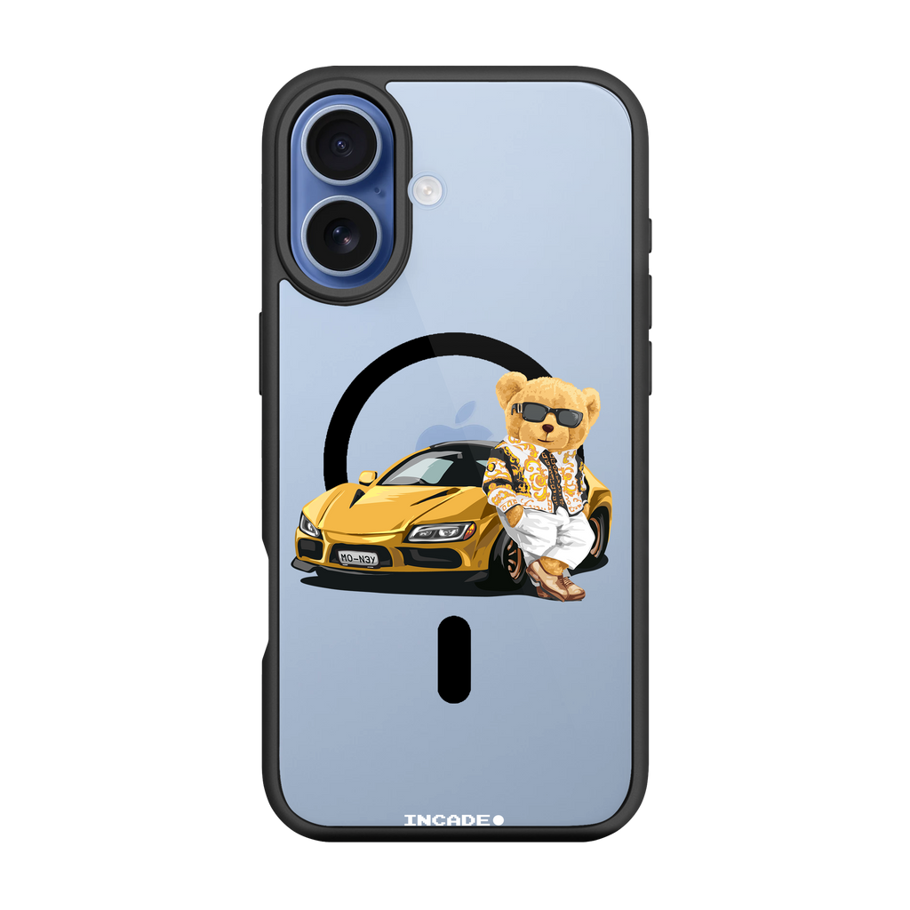 iPhone 17 Lambo