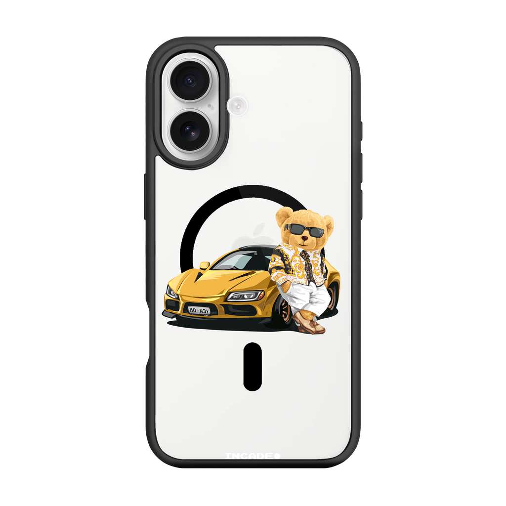 iPhone 17 Lambo