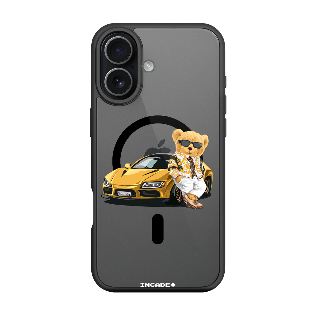 iPhone 17 Lambo