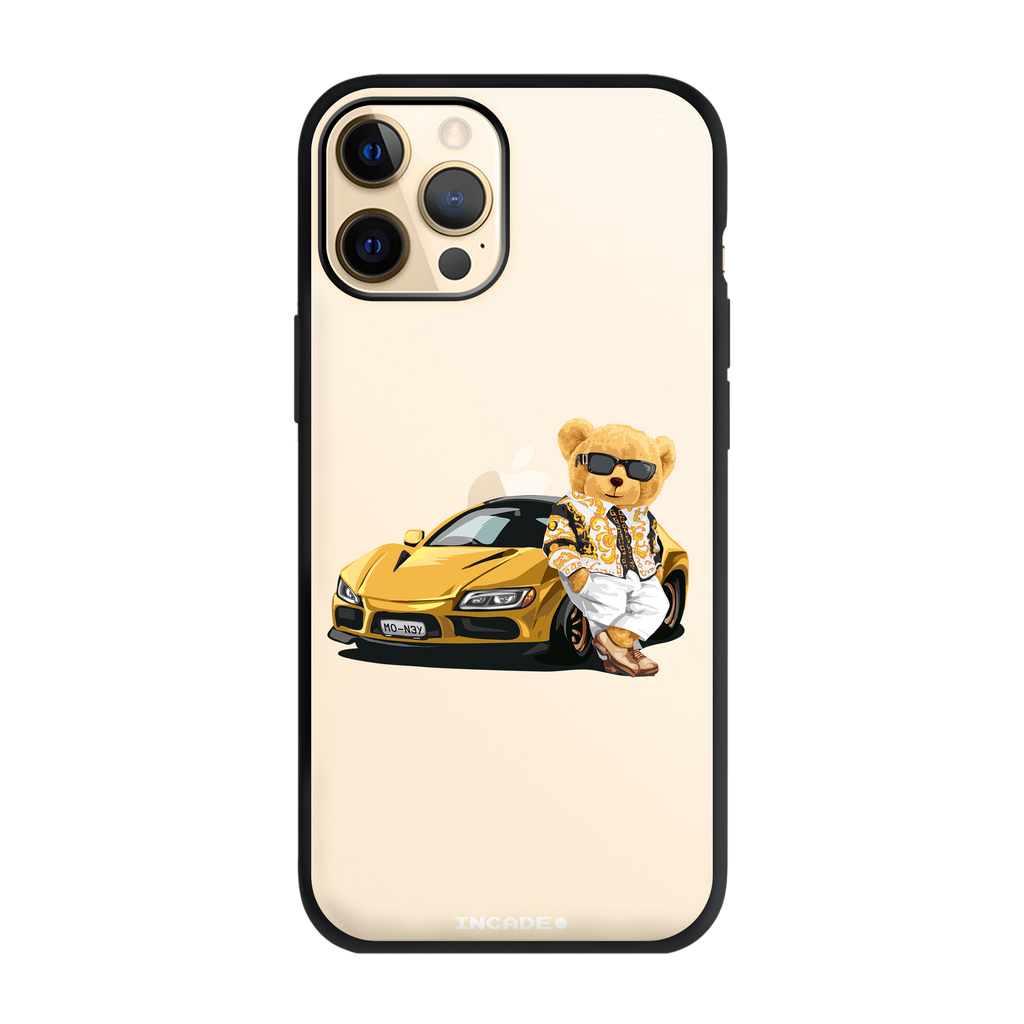 iPhone 12 Pro Lambo