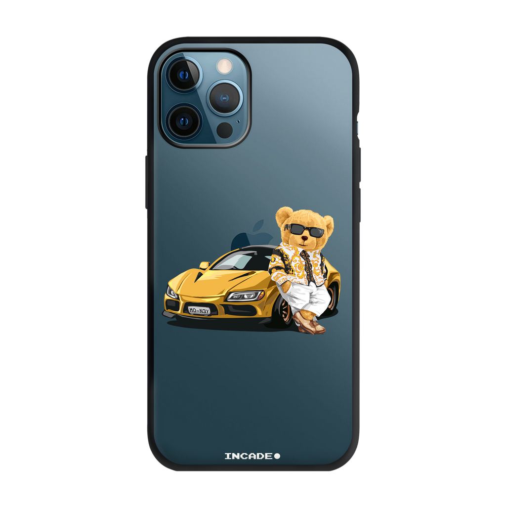 iPhone 12 Pro Lambo