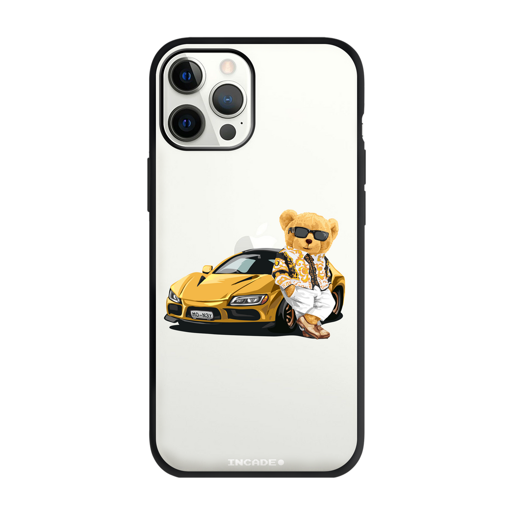 iPhone 12 Pro Lambo